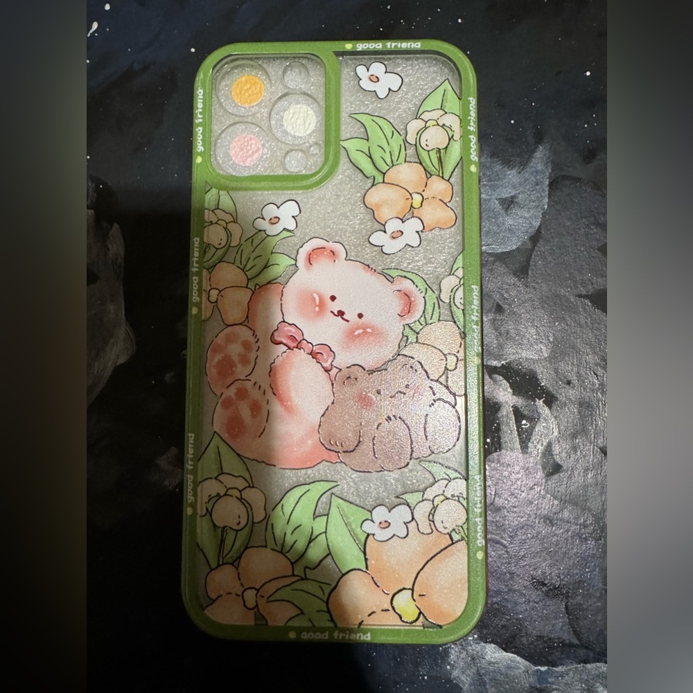 This is 8 iPhone Pro Max phone cases.